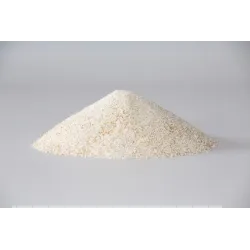 Shock/powder