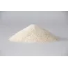 Shock/powder