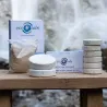 Pack Vidange et tablettes d'entretien